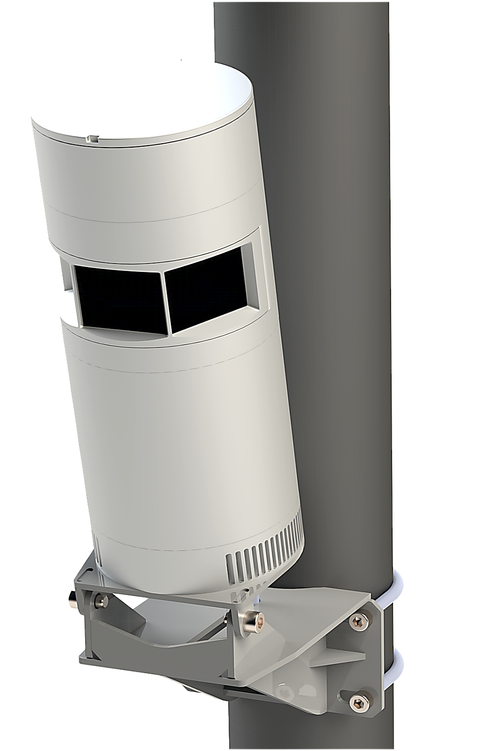 TMS 1CH thermal sensor